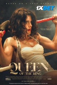 Queen of the Ring (2025) Telugu Dubbed Movie